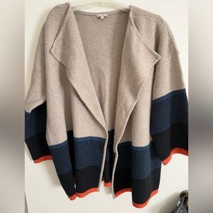 Gap wool sweater